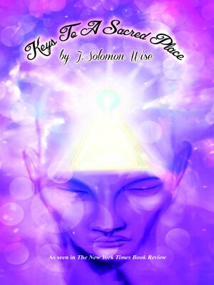 cover image of Keys to a Sacred Place